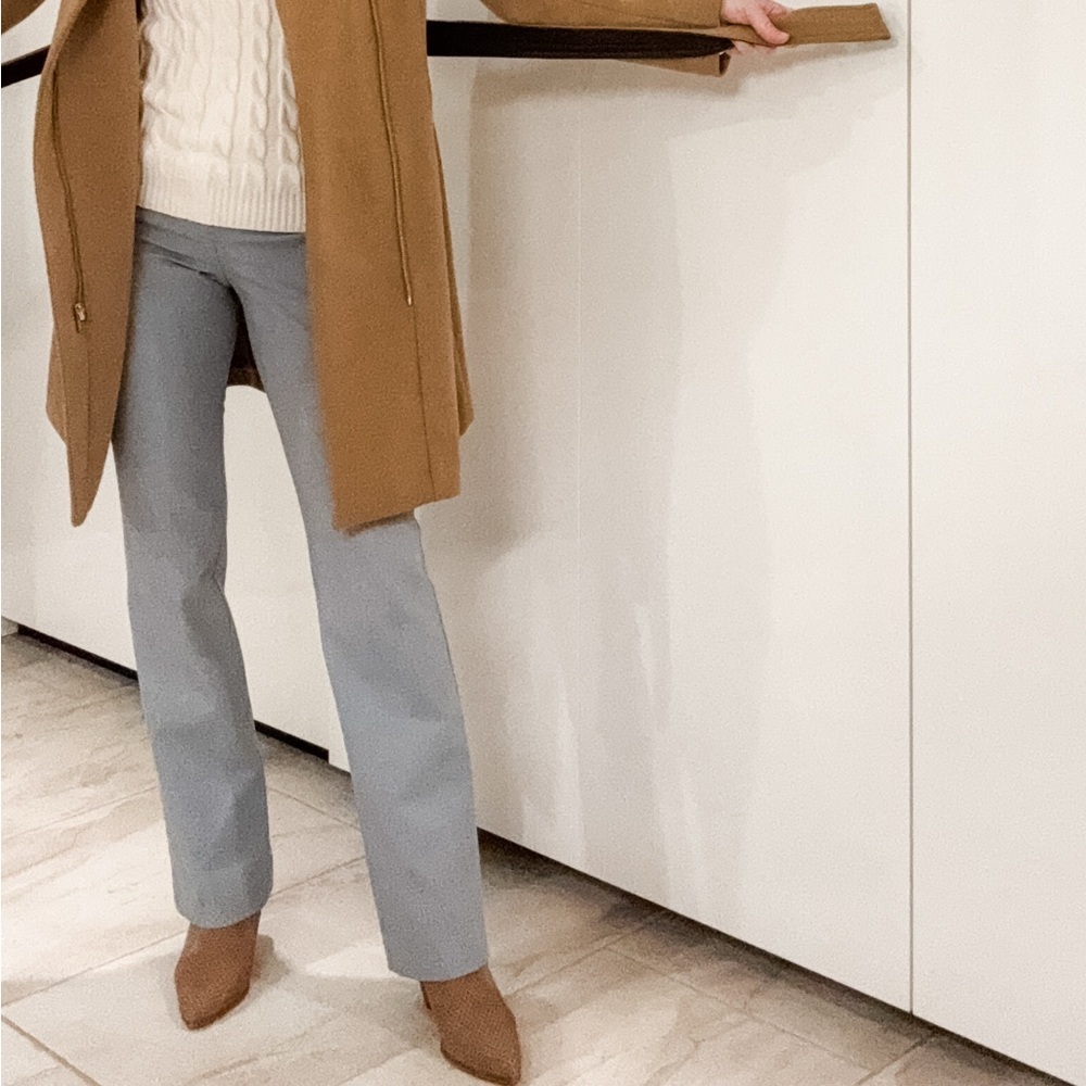 Express Barely Boot - image 2